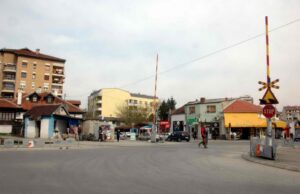 Rekonstrukcija pružnih prelaza