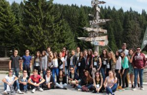 Koncert i prezentaciju rezultata rada „EU ambasadora“