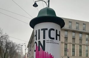 Direktor Nišvila u Umetničkom savetu „Hitch On Music“