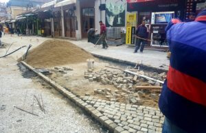 Vraća se kocka u Kazandžijsko