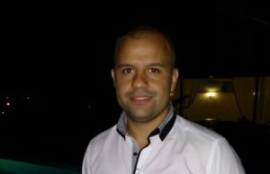 Marko Zlatanović poginuo na licu mesta, njegov otac teško povređen