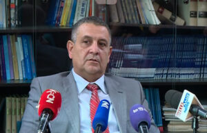 Smenjen načelnik niške policije