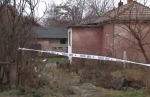 Pronađela tela trojice muškaraca