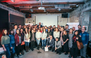 Svečano uručene stipendije Hemofarm fondacije , I student niškog univerziteta među stipendistima