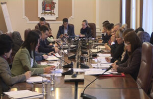 Veće usvojilo predlog budžeta za narednu godinu