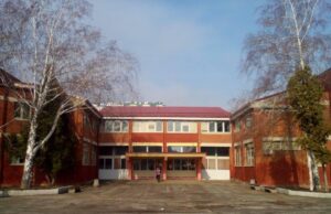 Humanitarno veče za Nikolinu Ranđelović folkloraši za Nikolinu