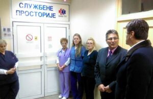 Hitna pomoć intervenisala 77.puta u novogodišnjoj noći