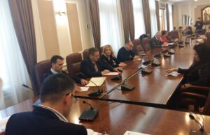 Za novogodišnji koncert 290 hiljada od donacije „Jura“ korporacije