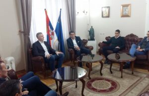 Kup Radivoja Koraća od 15. do 18. februara