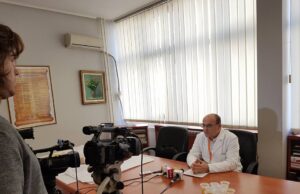 PETI PUT ZAREDOM, BESPLATNI PREVENTIVNI PREGLEDI U NIŠKOM KLINIČKOM CENTRU