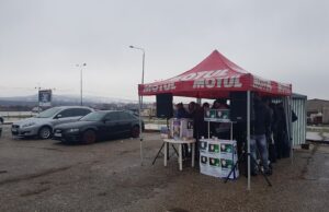 Humanitarno Auto Moto okupljanje za Nikolinu prikupljeno 154.000,00 dinara