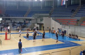 Održano finale Svetosavskog turnira prikupljeno za Nikolinu 3600,00 dinara