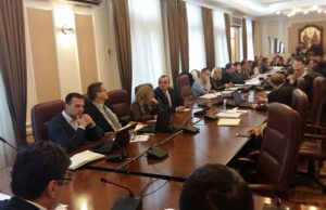 Više sredstava za podizanje bezbednosti saobraćaja