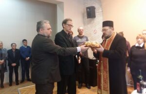 NKC obeležio krsnu slavu