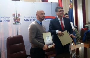 Audicija za festival “Srbija u ritmu Evrope” febrara