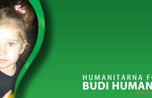 Prikupljanje novčanih sredstava za Nikolinu Ranđelović (2015) iz Niša.