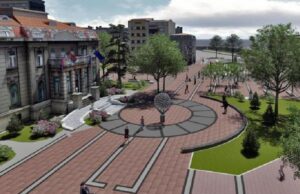 Sledeće nedelje mogu da se daju predlozi građana za uređenje trga