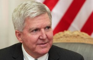 Predavanje „Pogrešno razumevanje politike SAD u Srbiji“