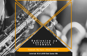 Besplatne muzičke radionice Niš kreću sa novim ciklusom!