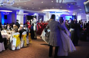 Bal-građanski duh, Svetosavlje i dobročinstvo