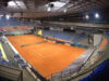 Niš spreman za Dejvis kup – Hala Čair dobila novo osvetljenje Dejvis kup