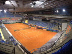 Niš spreman za Dejvis kup – Hala Čair dobila novo osvetljenje Dejvis kup