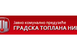 JKP „Gradska toplana” – saopštenje informativnog centra