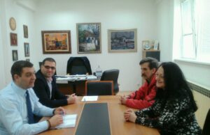 Prijem za Nišlijku koja dve godine zaredom pronalazi dukat u Česnici