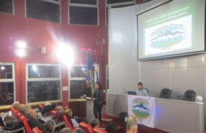 Održano predavanje – „Lekovito bilje za planinare kroz četiri godišnja doba“