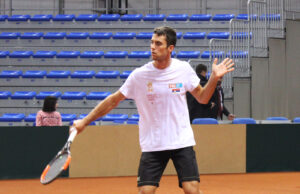 Laslo Đere najavio veliku borbu sa Amerikancima po svodovima Čaira