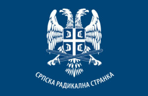 28 godina Srpske radikalne stranke