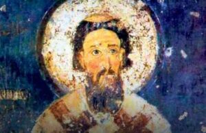 Danas je Sveti Sava, školska slava