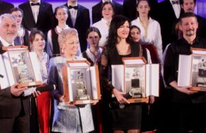 Uručene nagrade “11. januar” zaslužnim pojedincima i ustanovama