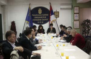 Dragana Sotirovski: Dovešću ministre u Niš