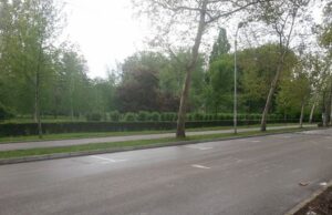 JKP „Parking servis“ obaveštenje