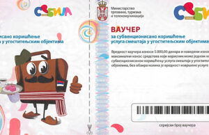 Vaučeri za letovanje u Nišu i Niškoj Banji