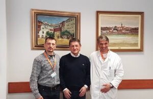 U salama novog Kliničkog centra operisao proslavljeni akademik – hirurg Zoran Krivokapić