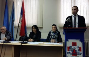 Zoran Stojković isključen iz SNS