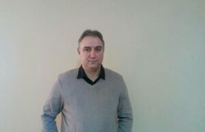 Saša Jovanović novi predsednik Opštine Merošina