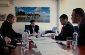 U toku izrada projekta izmeštanja Tvrđavske pijace