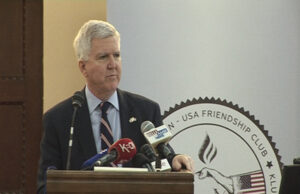 ’’Pogrešno razumevanje politike SAD u Srbiji’’