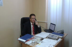 Svetozar Aleksov imenovan za državnog sekretara