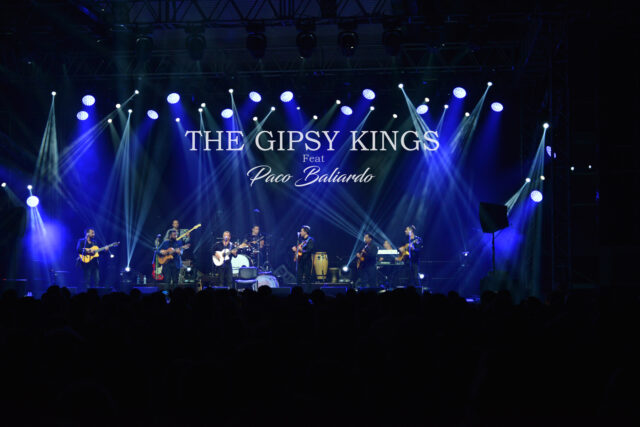 Gipsy Kings - by Gipsy Kings