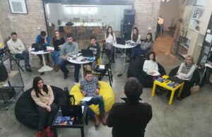 BESPLATNA MINI START UP AKADEMIJA ZA MLADE