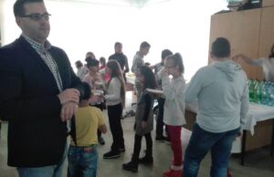 Gradska opština Medijana organizovala rođendansko slavlje za sedmoro mališana iz hraniteljskih porodica