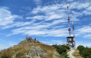 Poziv na planinarenje na Jastrebcu