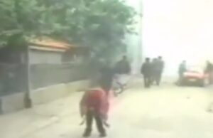 Sećanje na žrtve bombardovanja