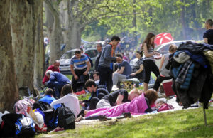 Radno vreme za praznike