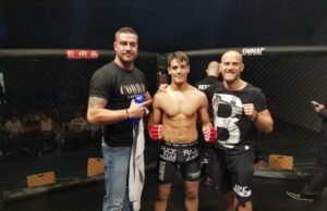 Aleksandar Stojičić intervju posle trijumfa u Cirihu