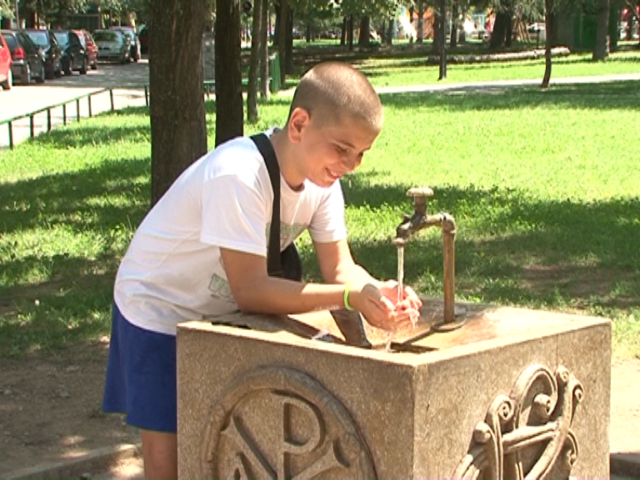 Česma voda Česma voda